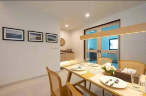 Modern House CNX